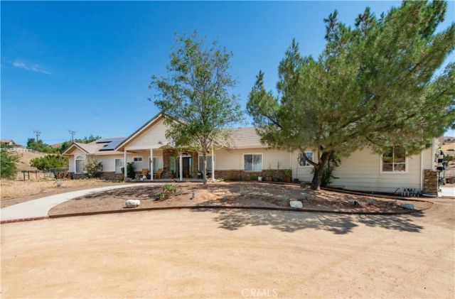 9726 Escondido Canyon, Agua Dulce, CA 91390
