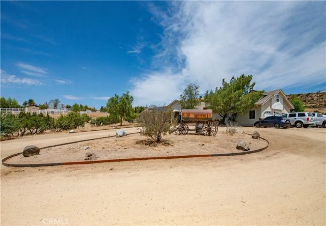 9726 Escondido Canyon, Agua Dulce, CA 91390