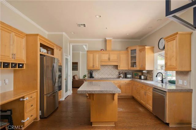 9726 Escondido Canyon, Agua Dulce, CA 91390