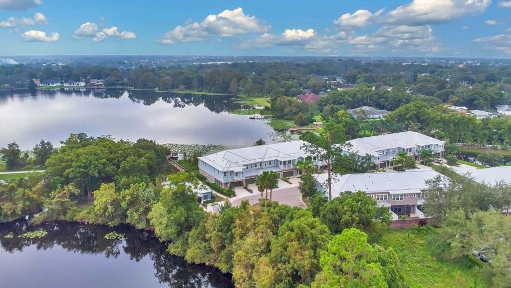 Image 45 of property listing at 593 LAKE WILDMERE COVE, Longwood, FL 32750