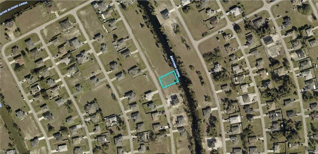 3741 NE 14th PL, Cape Coral, FL 33909