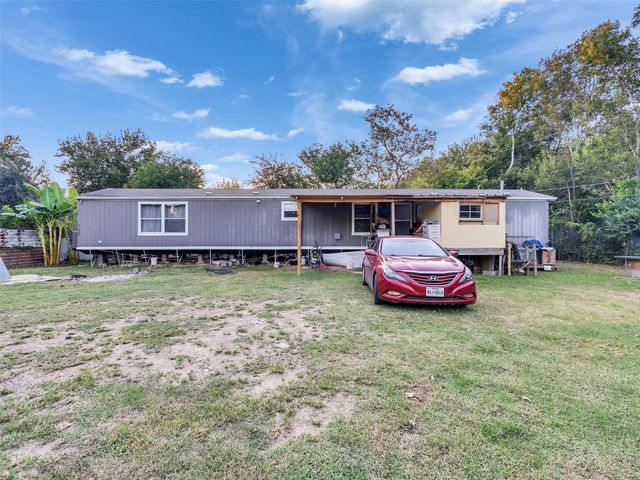 7225 Libby Lane, Pearland, TX 77584