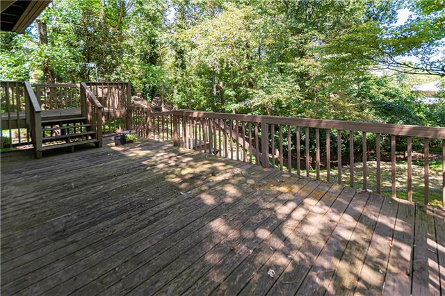 1985 Branch Valley Drive, Roswell, GA 30076
