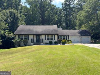 3489 Fairview Road, Covington, GA 30016