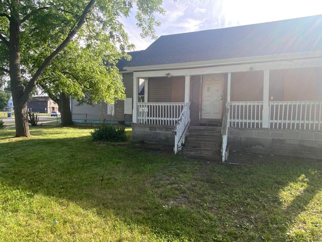 207 Chicago Street, Michigan City, IN 46360