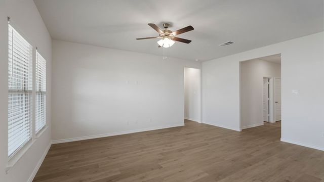 644 Lakepointe Boulevard, Lavon, TX 75166