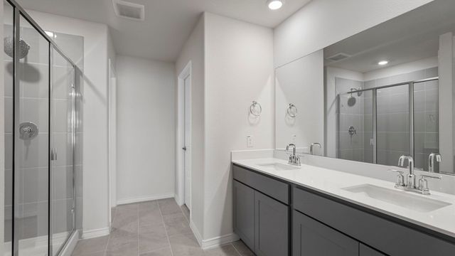 644 Lakepointe Boulevard, Lavon, TX 75166