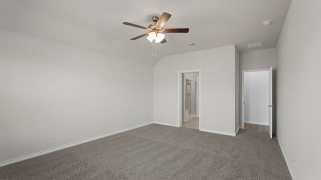 644 Lakepointe Boulevard, Lavon, TX 75166