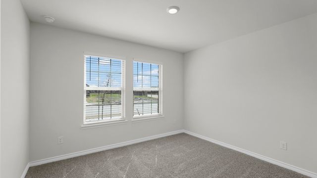 644 Lakepointe Boulevard, Lavon, TX 75166