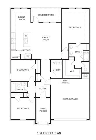 644 Lakepointe Boulevard, Lavon, TX 75166