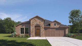 644 Lakepointe Boulevard, Lavon, TX 75166
