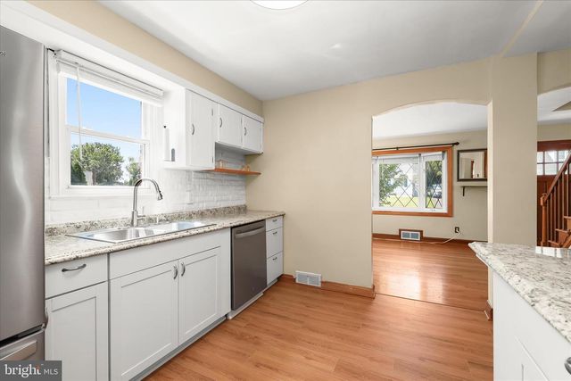 1236 OAKLAND TERRACE RD, Baltimore, MD 21227