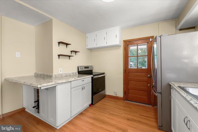 1236 OAKLAND TERRACE RD, Baltimore, MD 21227