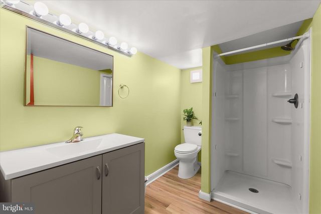 1236 OAKLAND TERRACE RD, Baltimore, MD 21227