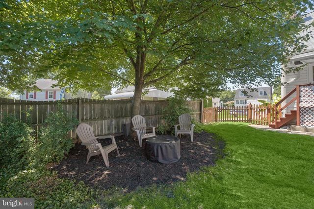 1236 OAKLAND TERRACE RD, Baltimore, MD 21227