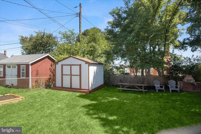 1236 OAKLAND TERRACE RD, Baltimore, MD 21227