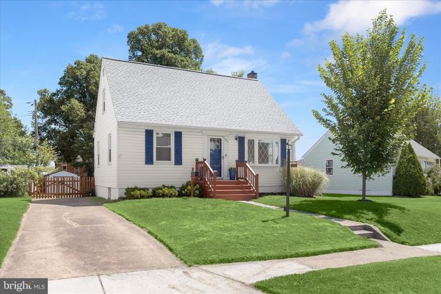 1236 OAKLAND TERRACE RD, Baltimore, MD 21227