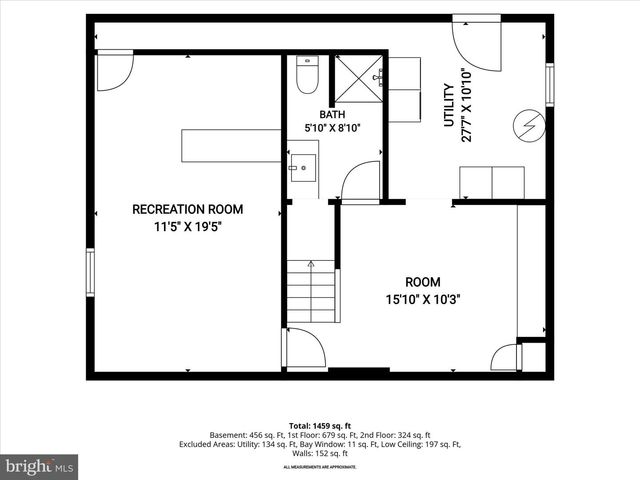 1236 OAKLAND TERRACE RD, Baltimore, MD 21227