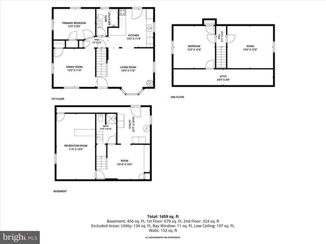 1236 OAKLAND TERRACE RD, Baltimore, MD 21227