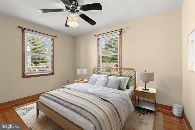 1236 OAKLAND TERRACE RD, Baltimore, MD 21227