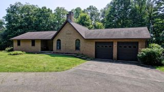 15530 Tiger Valley Road Road, Danville, OH 43014