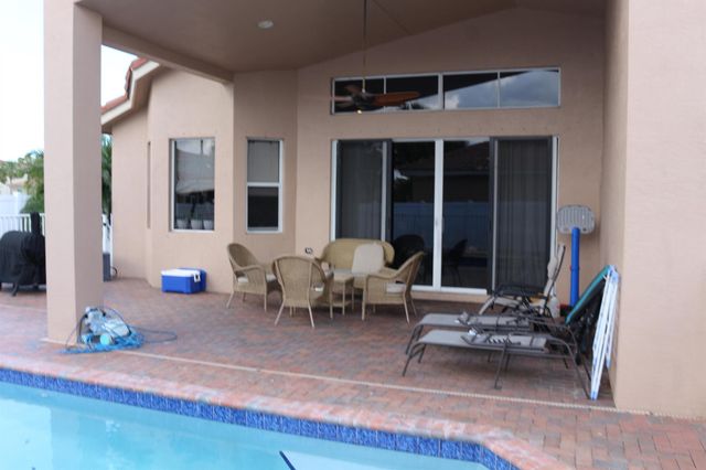 4149 Worlington Terrace, Fort Pierce, FL 34947