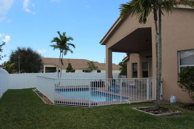 4149 Worlington Terrace, Fort Pierce, FL 34947