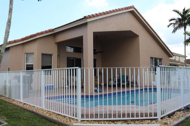4149 Worlington Terrace, Fort Pierce, FL 34947