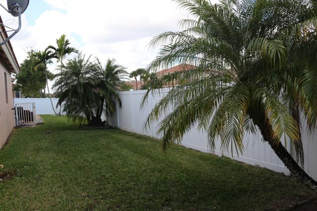 4149 Worlington Terrace, Fort Pierce, FL 34947