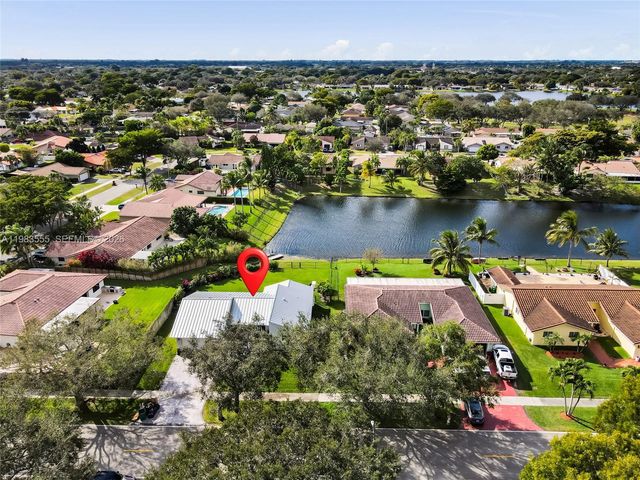 5757 SW 113th Ave, Cooper City, FL 33330