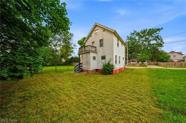 4145 E 120th Street, Cleveland, OH 44105