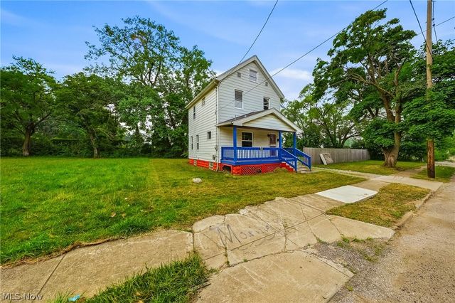4145 E 120th Street, Cleveland, OH 44105