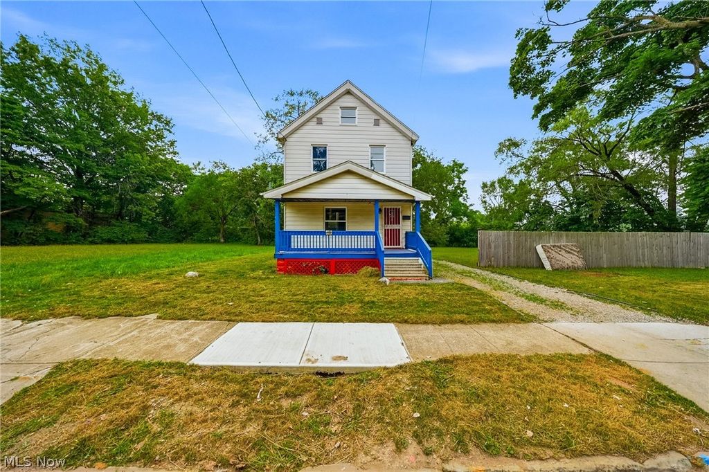 4145 E 120th Street, Cleveland, OH 44105