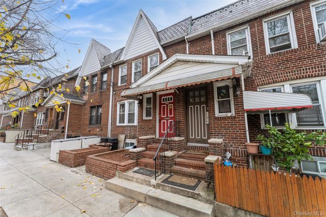 446 Stockholm Street, Ridgewood, NY 11385