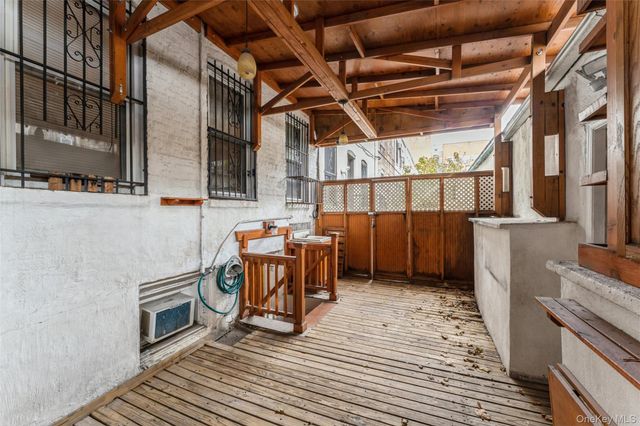 446 Stockholm Street, Ridgewood, NY 11385