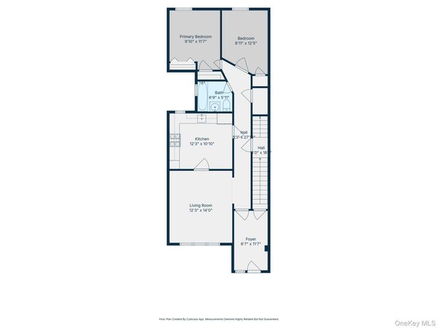 446 Stockholm Street, Ridgewood, NY 11385