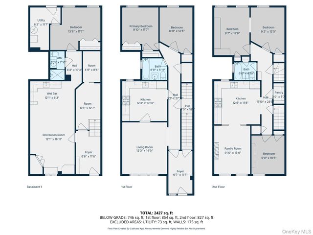 446 Stockholm Street, Ridgewood, NY 11385