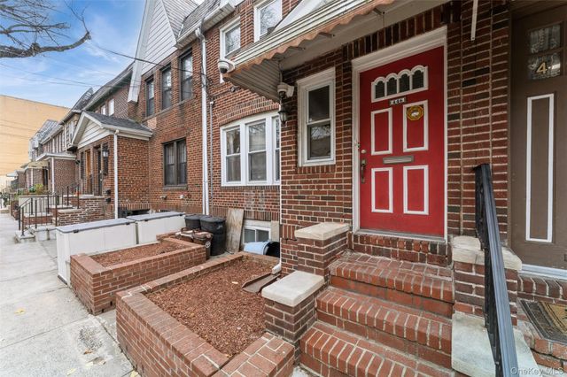 446 Stockholm Street, Ridgewood, NY 11385
