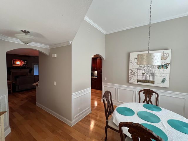 1727 Collie View Lane, Hixson, TN 37343