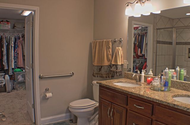 1727 Collie View Lane, Hixson, TN 37343