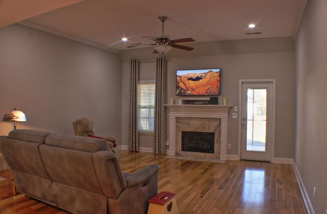 1727 Collie View Lane, Hixson, TN 37343