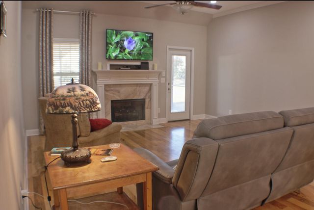 1727 Collie View Lane, Hixson, TN 37343