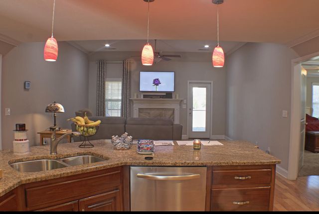 1727 Collie View Lane, Hixson, TN 37343