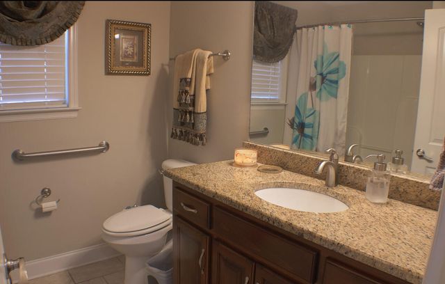 1727 Collie View Lane, Hixson, TN 37343