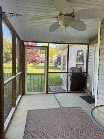 1727 Collie View Lane, Hixson, TN 37343