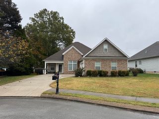 1727 Collie View Lane, Hixson, TN 37343