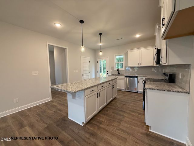 233 Cardovia Way, Wendell, NC 27591