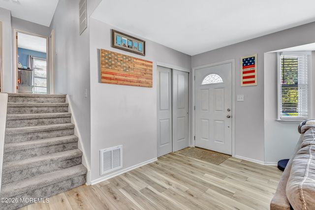 138 Gary Drive, Hamilton, NJ 08690