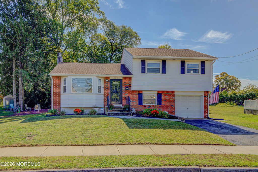 138 Gary Drive, Hamilton, NJ 08690