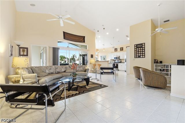 3519 Sabal Springs BLVD, North Fort Myers, FL 33917